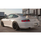 Minigonne laterali Porsche 911 996 stile GT3 (Cod. C-C-L-CSP1025)