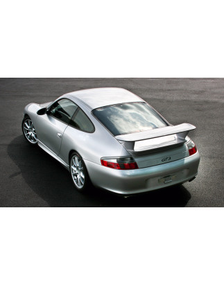 Minigonne laterali Porsche 911 996 stile GT3 (Cod. C-C-L-CSP1025)