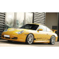 Minigonne laterali Porsche 911 996 stile GT3 (Cod. C-C-L-CSP1025)
