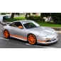 Minigonne laterali Porsche 911 996 stile GT3 (Cod. C-C-L-CSP1025)