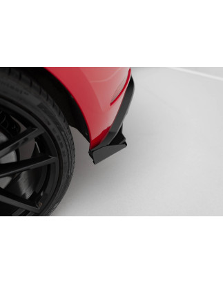 Flaps laterali posteriori Volkswagen Golf R Mk7 Facelift (Cod. M-VWGO7FRCNC-RSF1G)