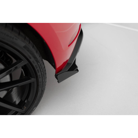 Flaps laterali posteriori Volkswagen Golf R Mk7 Facelift (Cod. M-VWGO7FRCNC-RSF1G)