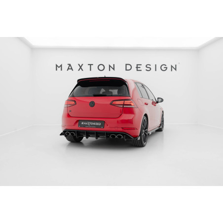 Flaps laterali posteriori Volkswagen Golf R Mk7 Facelift (Cod. M-VWGO7FRCNC-RSF1G)
