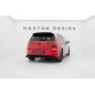 Flaps  laterali posteriori Volkswagen Golf R Mk7 Facelift (Cod. M-VWGO7FRCNC-RSF1G)