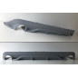 Sottoparaurti posteriore Peugeot 308 II stile GTI dal 2013 (Cod. C-C-L-CSP1028)