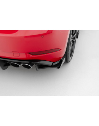 Flaps  laterali posteriori Volkswagen Golf R Mk7 Facelift (Cod. M-VWGO7FRCNC-RSF1G)