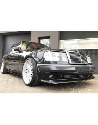 Minigonne laterali Mercedes-Benz W124 (1984-1996) (Cod. C-C-L-CSP1029)