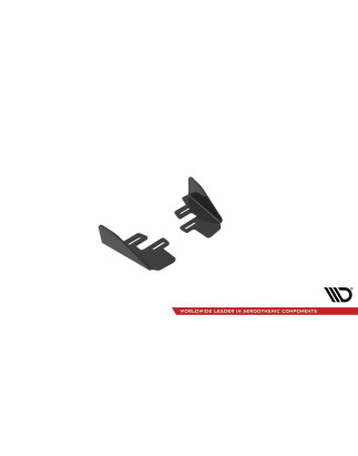 Flaps  laterali posteriori Volkswagen Golf R Mk7 Facelift (Cod. M-VWGO7FRCNC-RSF1G)