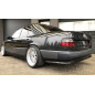 Sottoparaurti posteriore Mercedes-Benz W124 (1984-1996) (Cod. C-C-L-CSP1030)