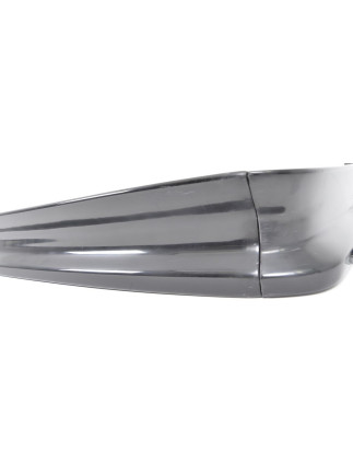 Sottoparaurti posteriore Mercedes-Benz W124 (1984-1996) (Cod. C-C-L-CSP1030)