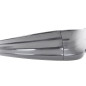 Sottoparaurti posteriore Mercedes-Benz W124 (1984-1996) (Cod. C-C-L-CSP1030)