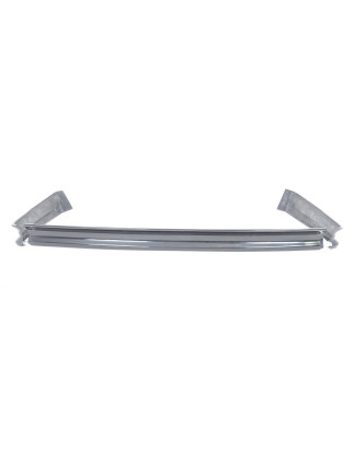 Sottoparaurti posteriore Mercedes-Benz W124 (1984-1996) (Cod. C-C-L-CSP1030)