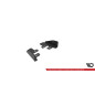 Flaps  laterali posteriori Volkswagen Golf R Mk7 Facelift (Cod. M-VWGO7FRCNC-RSF1G)