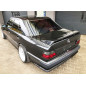 Sottoparaurti posteriore Mercedes-Benz W124 (1984-1996) (Cod. C-C-L-CSP1030)