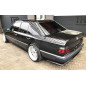 Sottoparaurti posteriore Mercedes-Benz W124 (1984-1996) (Cod. C-C-L-CSP1030)