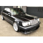 Sottoparaurti anteriore Mercedes-Benz W124 (1984-1996) (Cod. C-C-L-CSP1031)