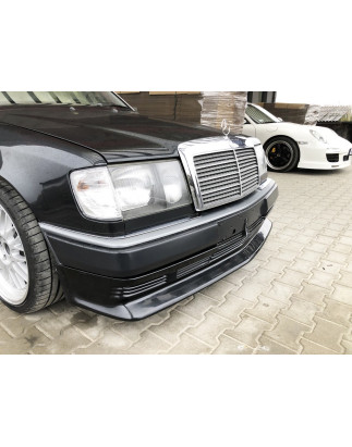 Sottoparaurti anteriore Mercedes-Benz W124 (1984-1996) (Cod. C-C-L-CSP1031)