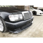 Sottoparaurti anteriore Mercedes-Benz W124 (1984-1996) (Cod. C-C-L-CSP1031)