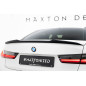 Spoiler Cap BMW M340i / 3 M-Pack / M3 berlina G20 (Cod. M-BM-3-20-CAP1G) Spoiler Cap BMW M340i / 3 M-Pack / M3 berlina G20 (Cod. M-BM-3-20-CAP1G)