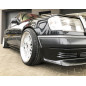Sottoparaurti anteriore Mercedes-Benz W124 (1984-1996) (Cod. C-C-L-CSP1031)