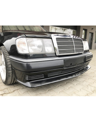 Sottoparaurti anteriore Mercedes-Benz W124 (1984-1996) (Cod. C-C-L-CSP1031)