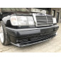 Sottoparaurti anteriore Mercedes-Benz W124 (1984-1996) (Cod. C-C-L-CSP1031)