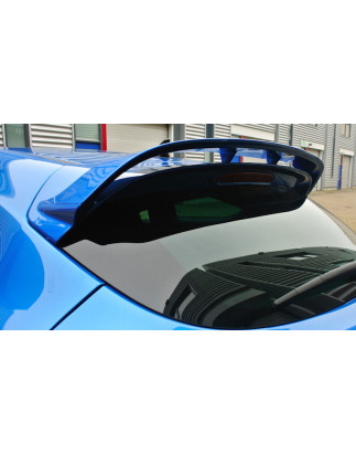 Spoiler posteriore Opel Astra J GTC (2011-2015) stile OPC (Cod. C-C-L-CSP1032)
