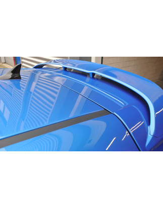 Spoiler posteriore Opel Astra J GTC (2011-2015) stile OPC (Cod. C-C-L-CSP1032)