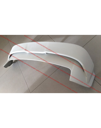 Spoiler posteriore Opel Astra J GTC (2011-2015) stile OPC (Cod. C-C-L-CSP1032)