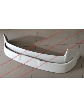 Spoiler posteriore Opel Astra J GTC (2011-2015) stile OPC (Cod. C-C-L-CSP1032)