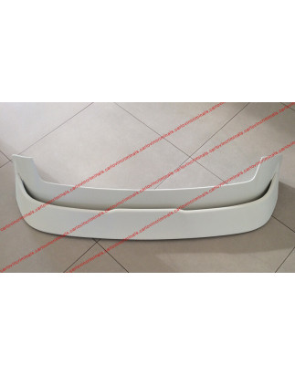 Spoiler posteriore Opel Astra J GTC (2011-2015) stile OPC (Cod. C-C-L-CSP1032)