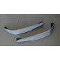 Splitter / sottoparaurti anteriore Honda Civic MK9 IX dal 2012 (Cod. C-C-L-CSP1033)