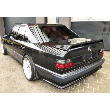 Spoiler posteriore Mercedes-Benz W124 (1984-1996) (Cod. C-C-L-CSP1034)