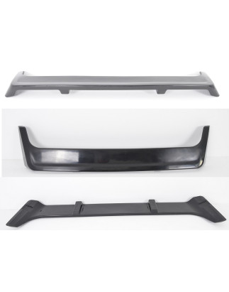 Spoiler posteriore Mercedes-Benz W124 (1984-1996) (Cod. C-C-L-CSP1034)