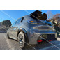 Spoiler posteriore Peugeot 208 MK2 - dal 2019 (Cod. C-C-L-CSP1035)