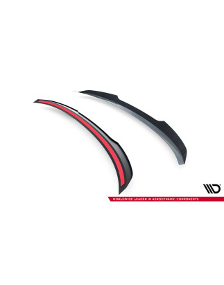 Spoiler Cap BMW M340i / 3 M-Pack / M3 berlina G20 (Cod. M-BM-3-20-CAP1G)