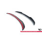 Spoiler Cap BMW M340i / 3 M-Pack / M3 berlina G20 (Cod. M-BM-3-20-CAP1G) Spoiler Cap BMW M340i / 3 M-Pack / M3 berlina G20 (Cod. M-BM-3-20-CAP1G)
