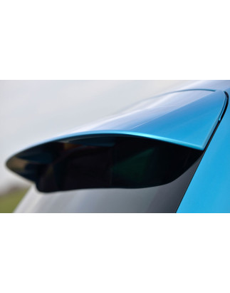 Spoiler posteriore Sedile Leon MK3 5F 5 porte (Cod. C-C-L-CSP1036)