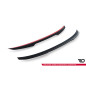 Spoiler Cap BMW M340i / 3 M-Pack / M3 berlina G20 (Cod. M-BM-3-20-CAP1G) Spoiler Cap BMW M340i / 3 M-Pack / M3 berlina G20 (Cod. M-BM-3-20-CAP1G)