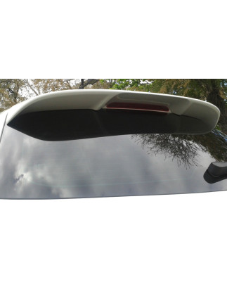 Spoiler posteriore Sedile Leon MK3 5F 5 porte (Cod. C-C-L-CSP1036)