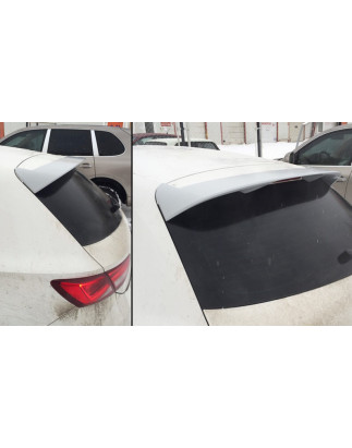 Spoiler posteriore Sedile Leon MK3 5F 5 porte (Cod. C-C-L-CSP1036)