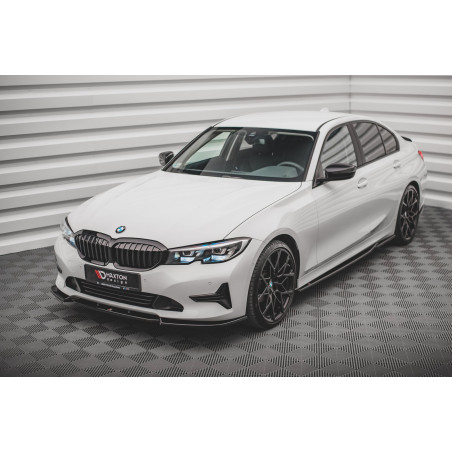 SPLITTER ANTERIORE V.1 BMW 3 G20 / G21 (Cod. M-BM-3-20-FD1G)