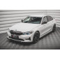 SPLITTER ANTERIORE V.1 BMW 3 G20 / G21 (Cod. M-BM-3-20-FD1G)