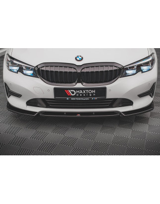 SPLITTER ANTERIORE V.1 BMW 3 G20 / G21 (Cod. M-BM-3-20-FD1G)