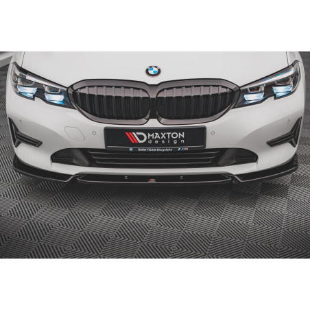 SPLITTER ANTERIORE V.1 BMW 3 G20 / G21 (Cod. M-BM-3-20-FD1G)