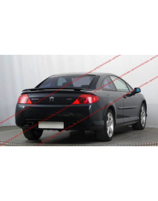 Spoiler posteriore Peugeot 407 Coupé (Cod. C-C-L-CSP1038)