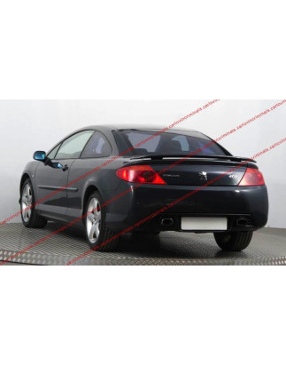 Spoiler posteriore Peugeot 407 Coupé (Cod. C-C-L-CSP1038)