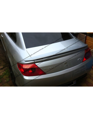 Spoiler posteriore Peugeot 407 Coupé (Cod. C-C-L-CSP1038)