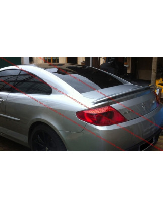 Spoiler posteriore Peugeot 407 Coupé (Cod. C-C-L-CSP1038)