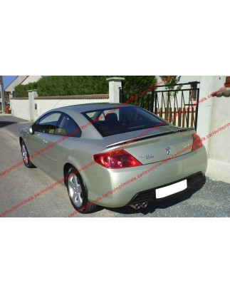 Spoiler posteriore Peugeot 407 Coupé (Cod. C-C-L-CSP1038)